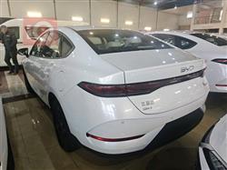 بي واي دي Qin Plus